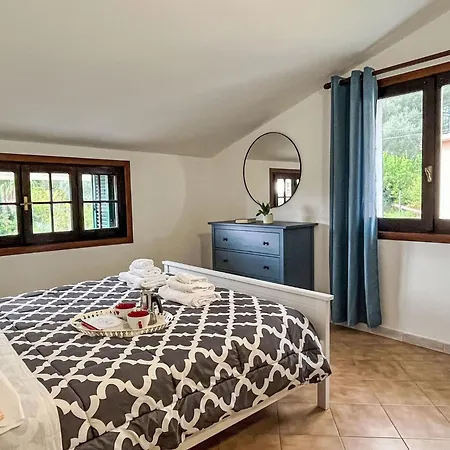 Appartement Asplanato - Dol166 By Interhome Lecchiore