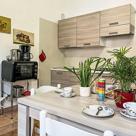 Asplanato - Dol166 By Interhome Appartement Lecchiore