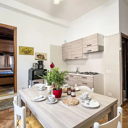 Asplanato - Dol166 By Interhome Lecchiore