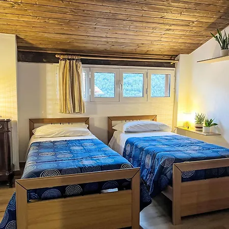 Asplanato - Dol166 By Interhome アパート