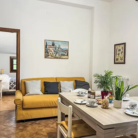 Asplanato - Dol166 By Interhome Appartamento *