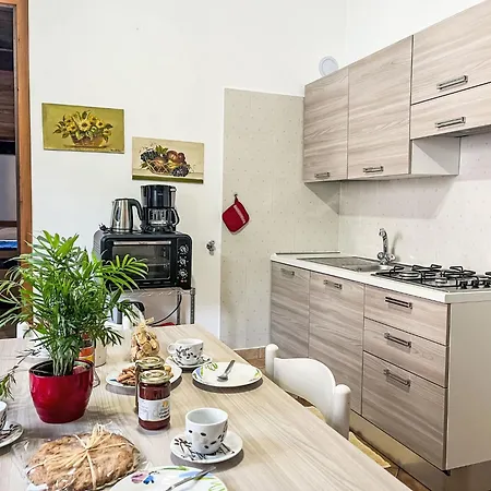 Asplanato - Dol166 By Interhome Appartamento Lecchiore