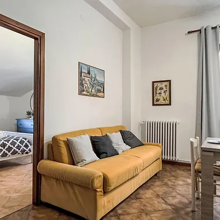 Asplanato - Dol166 By Interhome Appartement