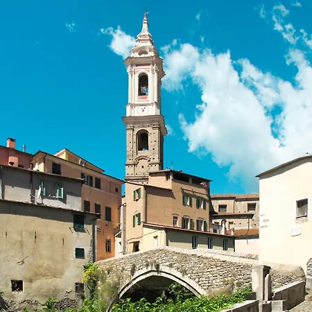 Lägenhet Asplanato - Dol166 By Interhome *