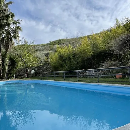 Asplanato - Dol166 By Interhome * Lecchiore