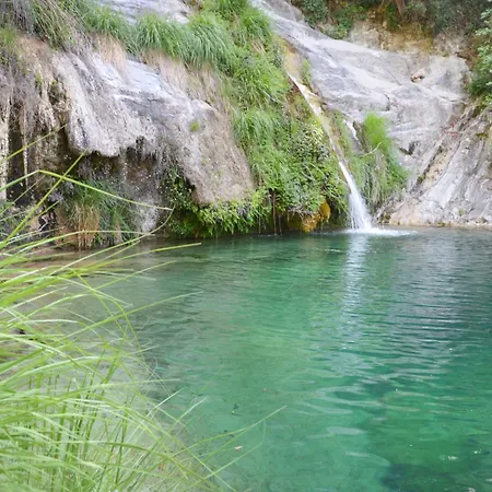 Asplanato - Dol166 By Interhome Lägenhet Lecchiore