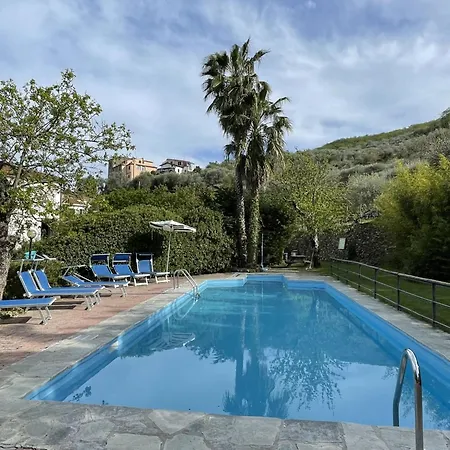 Asplanato - Dol166 By Interhome Lägenhet Lecchiore