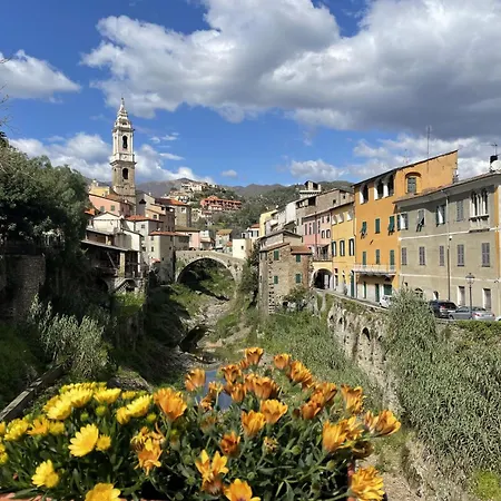 Lägenhet Asplanato - Dol166 By Interhome *