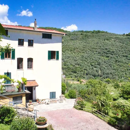 Appartamento Asplanato - Dol166 By Interhome *