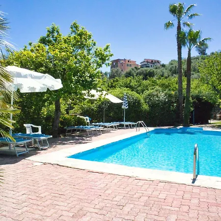 Asplanato - Dol166 By Interhome *