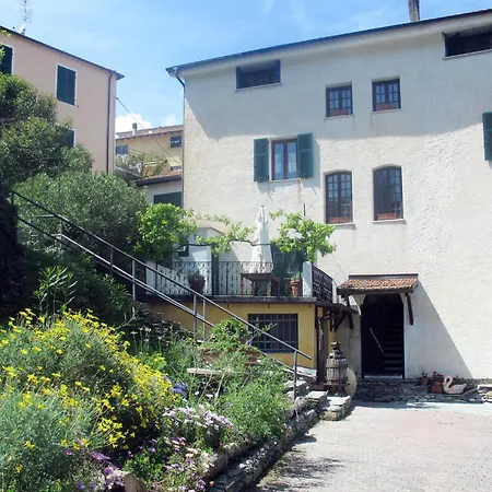 Lägenhet Asplanato - Dol166 By Interhome Lecchiore