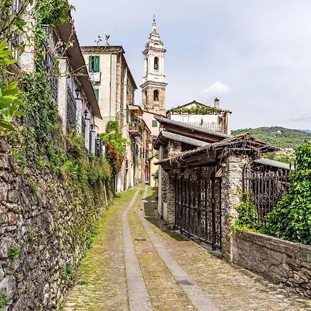 Lägenhet Asplanato - Dol166 By Interhome *