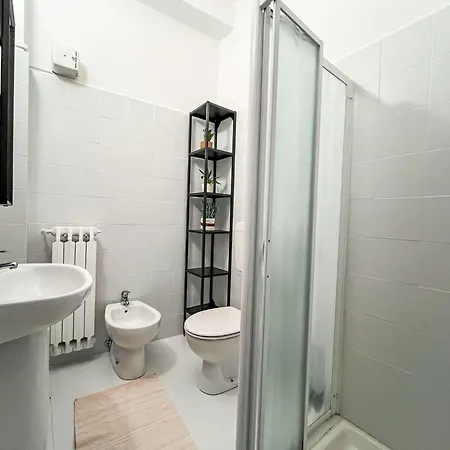 Asplanato - Dol166 By Interhome Lägenhet Lecchiore