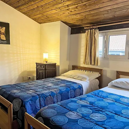 Asplanato - Dol166 By Interhome Apartman *