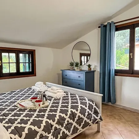 Asplanato - Dol166 By Interhome Lecchiore