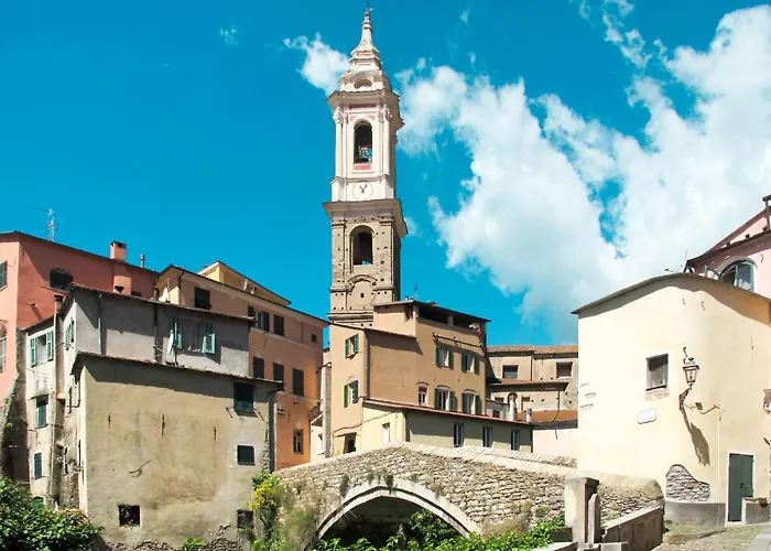 شقة Asplanato - Dol166 By Interhome *