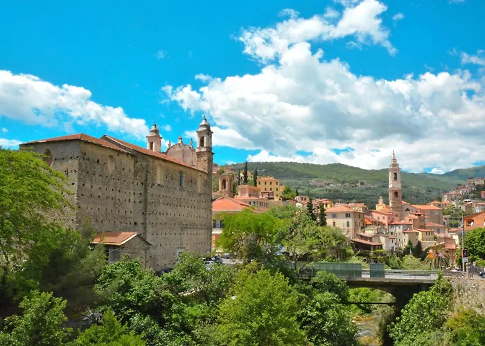 Asplanato - Dol166 By Interhome شقة Lecchiore