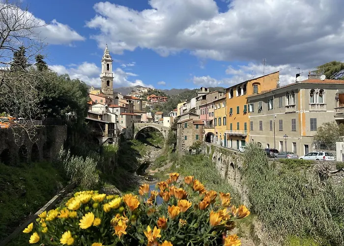 شقة Asplanato - Dol166 By Interhome *