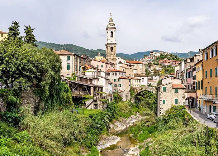 Asplanato - Dol166 By Interhome شقة *