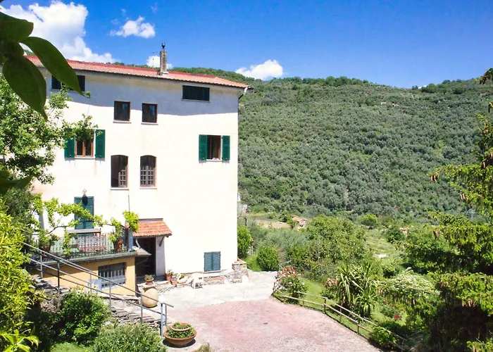 Διαμέρισμα Asplanato - Dol166 By Interhome *