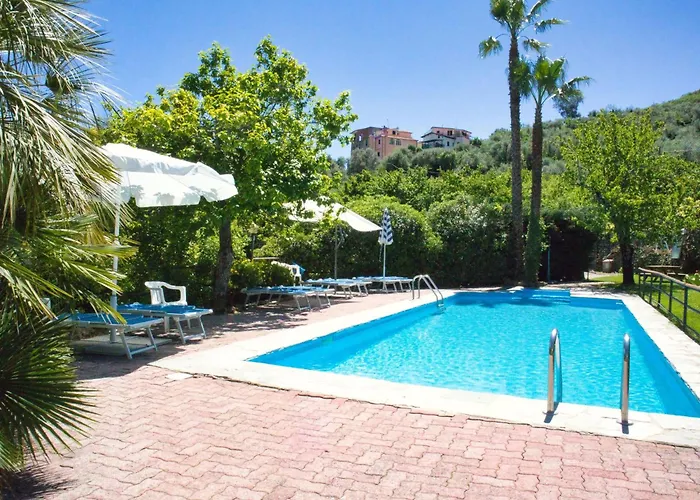 Asplanato - Dol166 By Interhome *