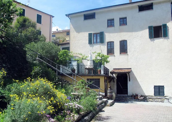 شقة Asplanato - Dol166 By Interhome Lecchiore