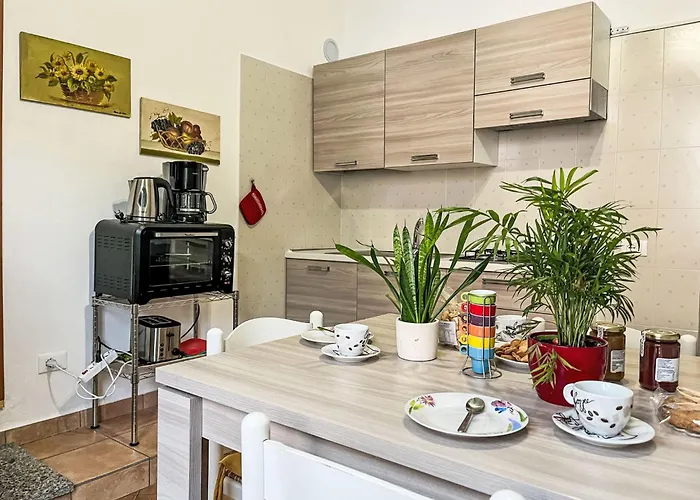 Asplanato - Dol166 By Interhome شقة Lecchiore