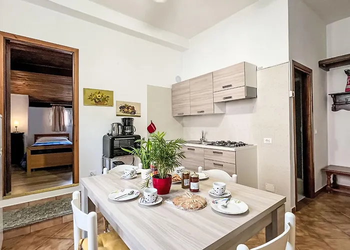 Asplanato - Dol166 By Interhome Lecchiore