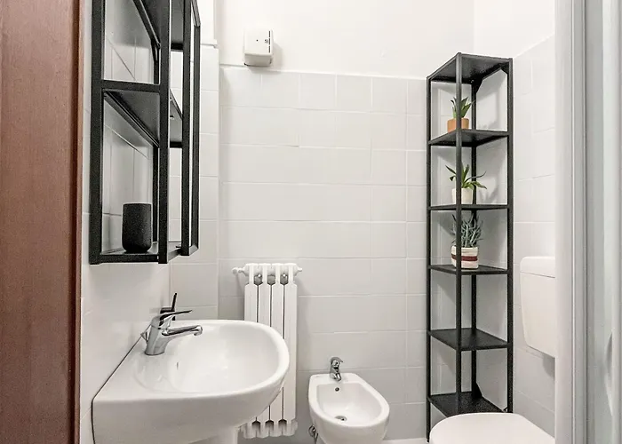 Asplanato - Dol166 By Interhome * Lecchiore