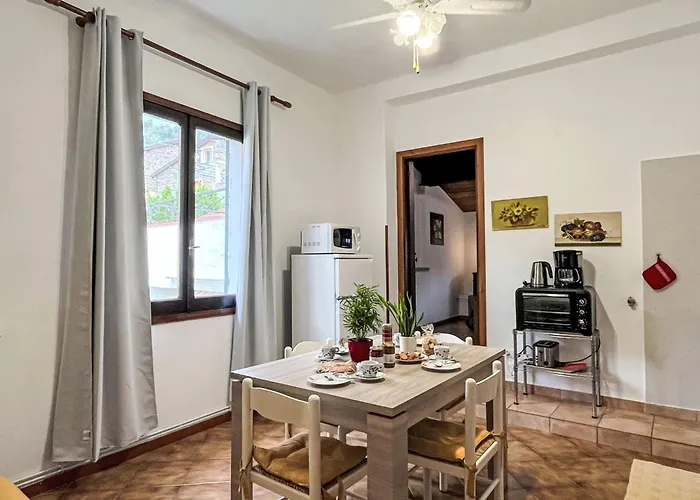 Asplanato - Dol166 By Interhome *