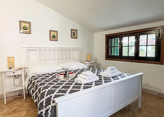 Asplanato - Dol166 By Interhome