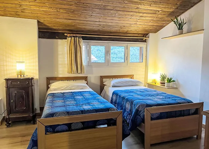 Asplanato - Dol166 By Interhome Διαμέρισμα