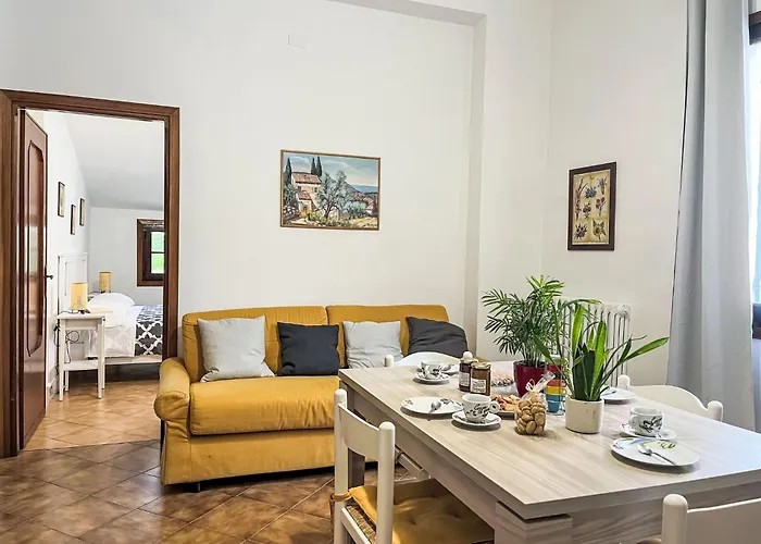 Asplanato - Dol166 By Interhome شقة *