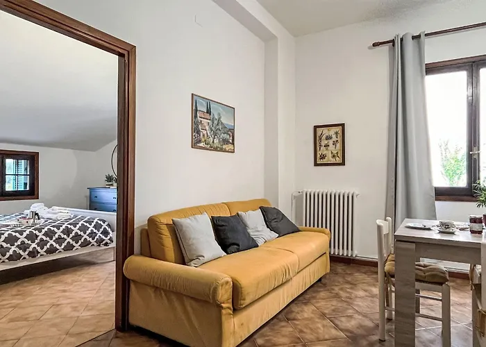 Asplanato - Dol166 By Interhome شقة