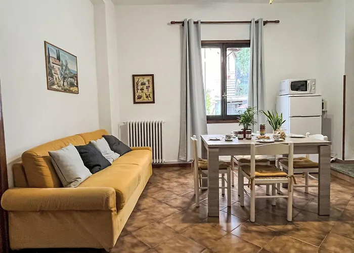 Asplanato - Dol166 By Interhome *