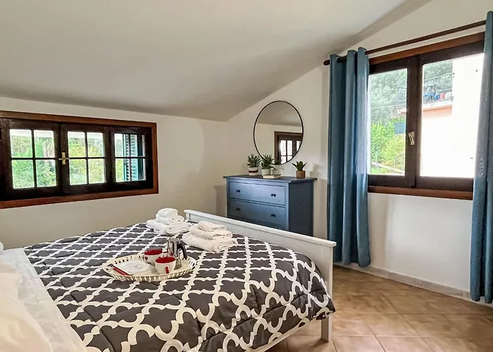 Asplanato - Dol166 By Interhome Lecchiore