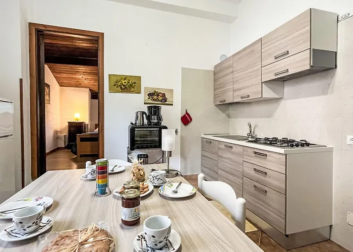 Asplanato - Dol166 By Interhome